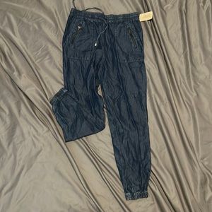 Jean Joggers Lyocell